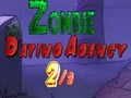 Permainan Agensi Kencan Zombie 2/3 talian
