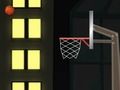 Permainan Perfect Hoopz 3 talian