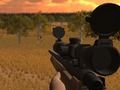 Permainan Sniping Zombie  talian