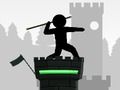 Permainan Fighting Javelin  talian
