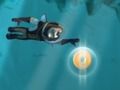Permainan Max Adventures: penyelam harta karun  talian