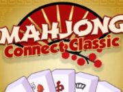 Permainan Mahjong Connect Classic talian