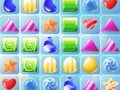 Permainan Candy Connect talian