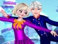Permainan Berlari Ais Frozen talian