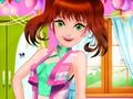Permainan Parti BFFs House  talian