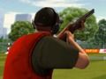 Permainan Clay Pigeon: Ketuk dan Tembak  talian