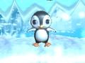 Permainan Penguin Penguin  talian