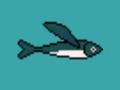 Permainan Ikan Terbang Flappy talian