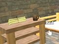 Permainan 3D Adventure Abad Pertengahan  talian