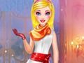 Permainan Dunia Membeli-belah Cinderella talian