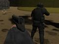 Permainan Pertempuran Zombie talian