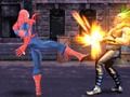 Permainan Spider-Man: Pertarungan Jalanan  talian
