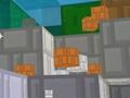 Permainan Edisi Super Mario Minecraft talian