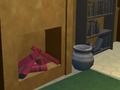 Permainan Rumah rahsia 3d  talian
