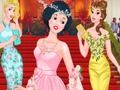 Permainan Puteri di Pesta Met Gala talian