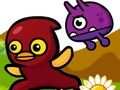 Permainan Pengembaraan Ducky  talian