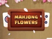 Permainan Bunga Mahjong  talian