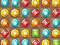 Permainan Jewel Hunt talian