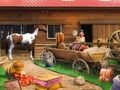 Permainan Kuda Ranch  talian
