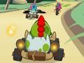 Permainan Lumba go-kart Kesey  talian