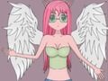Permainan Berdandan Anime talian
