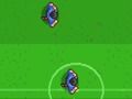 Permainan Euro 2016 Bola Sepak Pong talian