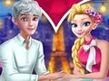 Permainan Makan Malam Romantik Valentine  talian