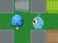 Permainan Super Balloon Balls  talian