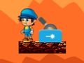 Permainan Pengembaraan Toto talian