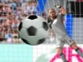 Permainan Cabaran Penalti  talian