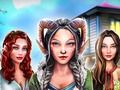 Permainan Tales of Magic Land talian