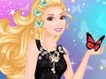 Permainan Barbie Rama Diva talian