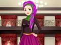 Permainan Kedai Hijab  talian