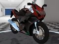 Permainan Penunggang trafik motosikal moto talian