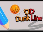 Permainan DD DUNK LINE talian