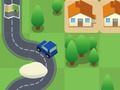 Permainan Perjalanan jalan raya  talian