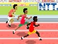 Permainan Hero Sukan  talian