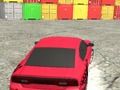 Permainan Simulasi Memandu Kereta Ekstrem 3D talian