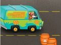 Permainan Scooby-Doo! Kerja semula buletin berita anda  talian