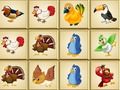 Permainan Burung Mahjong Deluxe talian