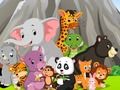 Permainan Haiwan comel  talian