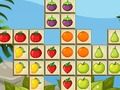 Permainan Buah Tetris  talian