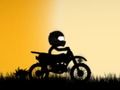 Permainan Super bikers Stickman  talian
