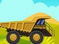 Permainan Trak mega  talian
