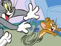 Permainan Tom dan Jerry: Tetikus Pantas  talian