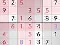 Permainan Sudoku talian