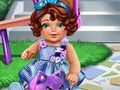Permainan Pencipta Anak Patung talian