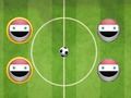 Permainan Cabaran bola sepak  talian
