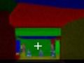 Permainan Pixel Pony Purge talian