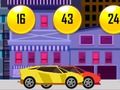 Permainan Berlumba Matematik Pantas talian